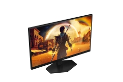AOC 68,6cm (27) Q27G42XNE 16:09 2xHDMI+DP black/red VA