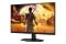 AOC 68,6cm (27) Q27G42XNE 16:09 2xHDMI+DP black/red VA