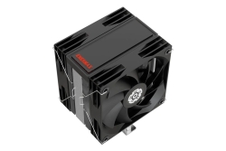 Enermax Air CPU Cooler ETS-T41 2x120mm AM4/5/LGA1700/1851