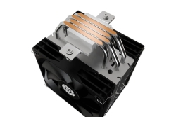 Enermax Air CPU Cooler ETS-T41 2x120mm AM4/5/LGA1700/1851
