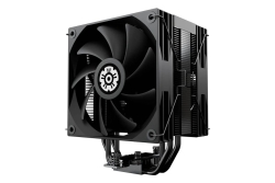 Enermax Air CPU Cooler ETS-T41D 2x120mm Digital AM5/LGA1851