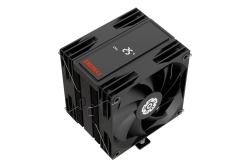 Enermax Air CPU Cooler ETS-T41D 2x120mm Digital AM5/LGA1851