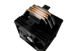 Enermax Air CPU Cooler ETS-T41D 2x120mm Digital AM5/LGA1851