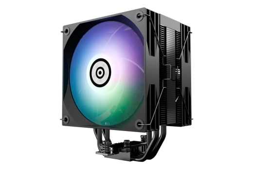 Enermax Air CPU Cooler ETS-T41D 2x120mm Digital ARGB