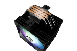 Enermax Air CPU Cooler ETS-T41D 2x120mm Digital ARGB