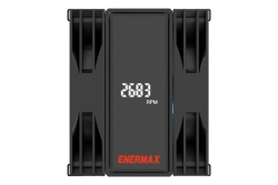 Enermax Air CPU Cooler ETS-T41D 2x120mm Digital ARGB