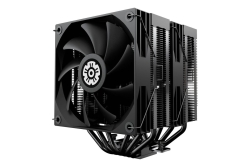 Enermax Air CPU Cooler ETS-TD60 Digital 2x120mm AM5/LGA1851