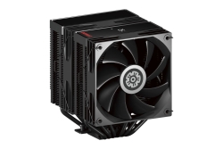 Enermax Air CPU Cooler ETS-TD60 Digital 2x120mm AM5/LGA1851