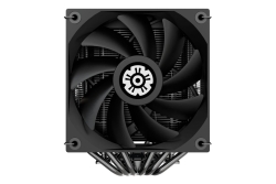 Enermax Air CPU Cooler ETS-TD60 Digital 2x120mm AM5/LGA1851