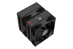 Enermax Air CPU Cooler ETS-TD60 Digital 2x120mm AM5/LGA1851