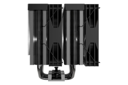 Enermax Air CPU Cooler ETS-TD60 Digital 2x120mm AM5/LGA1851