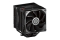 Enermax Air CPU Cooler ETS-TD60 Digital 2x120mm AM5/LGA1851