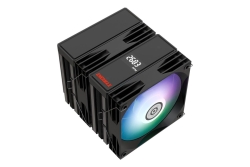 Enermax Air CPU Cooler ETS-TD60 Digital 2x120mm ARGB