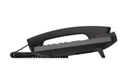 Gigaset Desk600 schwarz international