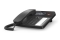 Gigaset Desk600 schwarz international