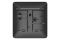 Gigaset Desk600 schwarz international