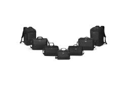 Dicota Top Traveller FIVE 14-16