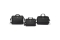 Dicota Top Traveller FIVE 14-16