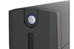 CONCEPTRONIC USV 650VA/360W/2xUK/HID USB/RJ45in/Out/AVR sw