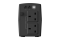 CONCEPTRONIC USV 650VA/360W/2xUK/HID USB/RJ45in/Out/AVR sw