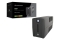 CONCEPTRONIC USV 650VA/360W/2xUK/HID USB/RJ45in/Out/AVR sw