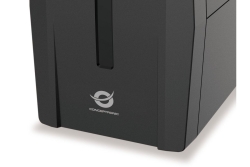 CONCEPTRONIC USV 850VA/480W/2xUK/HID USB/RJ45in/Out/AVR sw