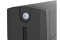 CONCEPTRONIC USV 850VA/480W/2xUK/HID USB/RJ45in/Out/AVR sw