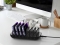CONCEPTRONIC Ladegerät 7Port 7xUSB-C Multi 160WPD3.0 sw