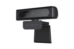 CONCEPTRONIC Webcam USB-A2.0 80° 1080P/30Hz FullHD +Mikro sw
