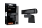 CONCEPTRONIC Webcam USB-A2.0 80° 1080P/30Hz FullHD +Mikro sw