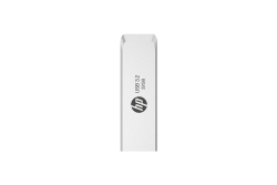 USB-Stick 32GB HP 819W 3.2 Flash Drive (matte silver) retail