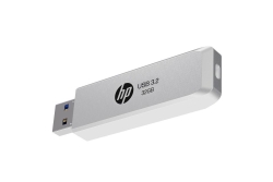 USB-Stick 32GB HP 819W 3.2 Flash Drive (matte silver) retail