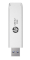 USB-Stick 32GB HP 819W 3.2 Flash Drive (matte silver) retail