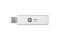 USB-Stick 32GB HP 819W 3.2 Flash Drive (matte silver) retail
