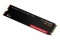 SSD WD Black M.2 2280 4TB SN7100 intern