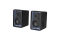 Edifier QR30 Desktoplautsprecher schwarz Bluetooth,RGB retail