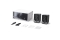 Edifier QR30 Desktoplautsprecher schwarz Bluetooth,RGB retail