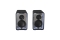 Edifier QR30 Desktoplautsprecher schwarz Bluetooth,RGB retail