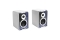 Edifier QR30 Desktoplautsprecher weiss Bluetooth,RGB retail