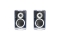 Edifier QR30 Desktoplautsprecher weiss Bluetooth,RGB retail