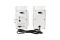 Edifier QR30 Desktoplautsprecher weiss Bluetooth,RGB retail
