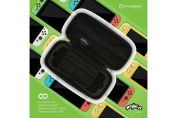 Hyperkin Travelcase Miraculous cat noir Switch