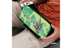 Hyperkin Travelcase Miraculous cat noir Switch