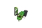 Hyperkin Travelcase Miraculous cat noir Switch