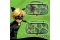 Hyperkin Travelcase Miraculous cat noir Switch