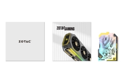 Zotac RTX 5060 TI AMP 16GB GDDR7 HDMI 3xDP
