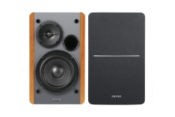 Edifier Studio R1280Ts 2.0 holz/silber retail