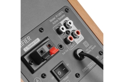 Edifier Studio R1280Ts 2.0 holz/silber retail