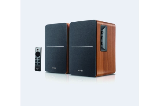 Edifier Studio R1280DBs 2.0 holz Bluetooth retail