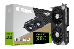Zotac RTX 5060 TI Twin Edge 8GB GDDR7 HDMI 3xDP